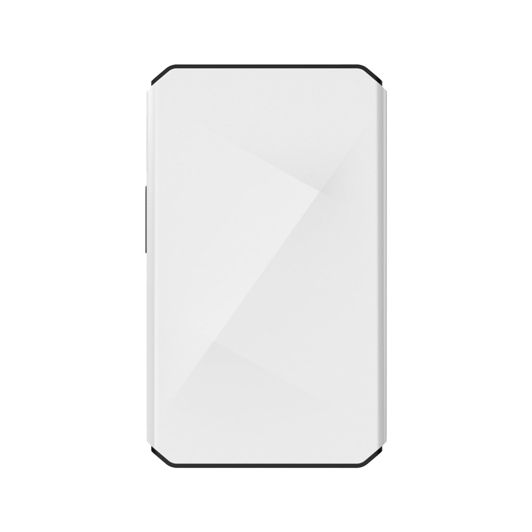 Porodo 4G LTE & Wifi 6 Pocket Router - PD-PT4GRWD-WH