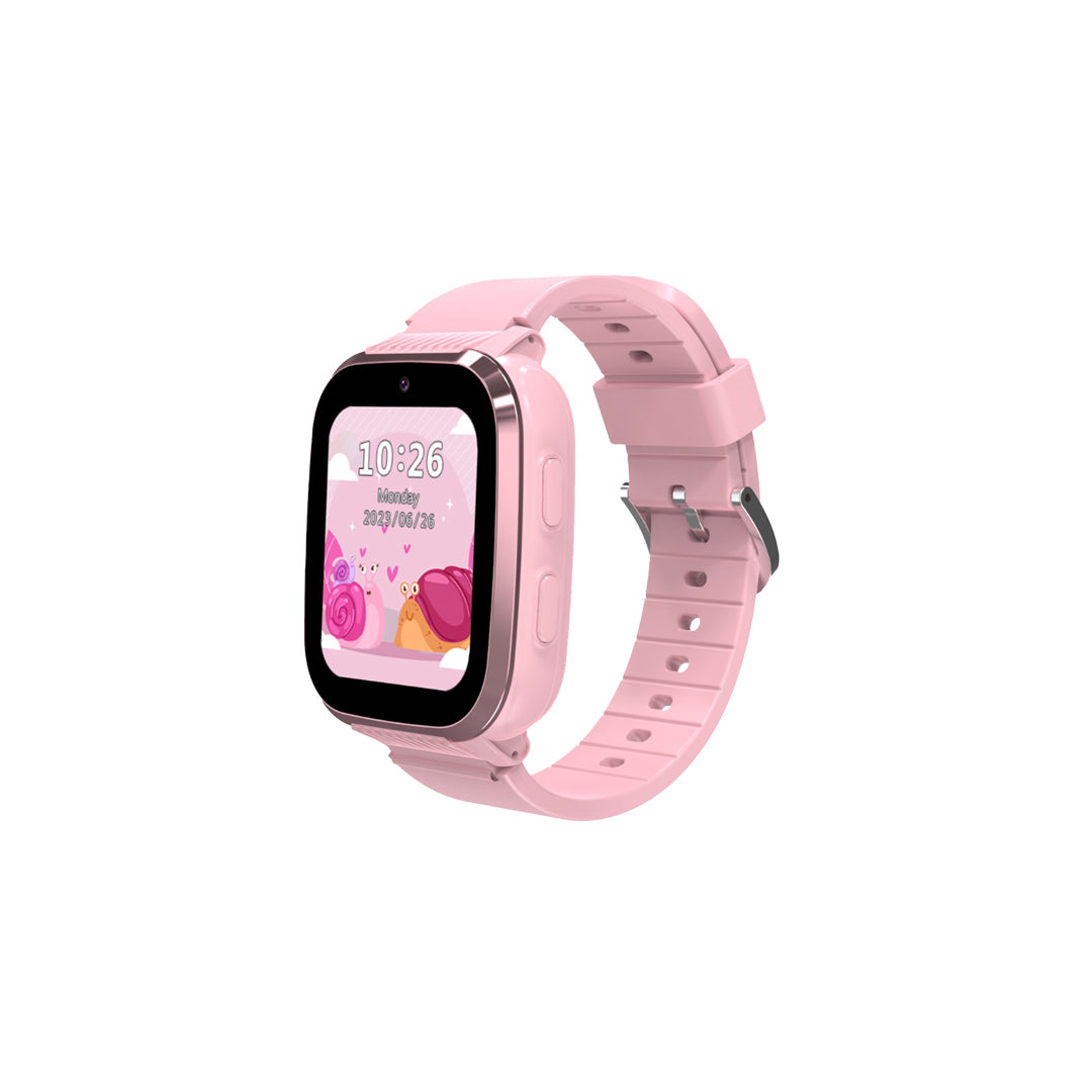 Porodo Kids 4G Smart Watch with GPS & Camera – LFS003
