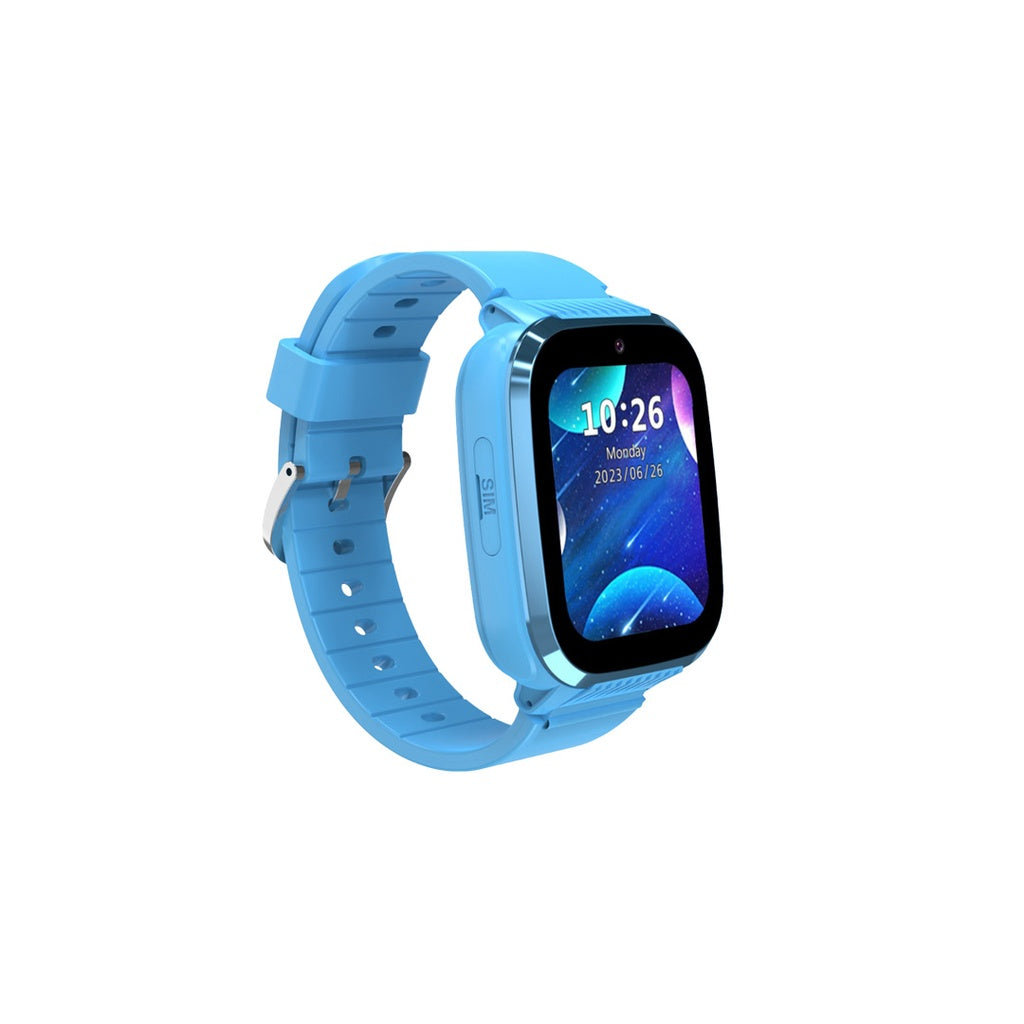Porodo Kids 4G Smart Watch with GPS & Camera – LFS003