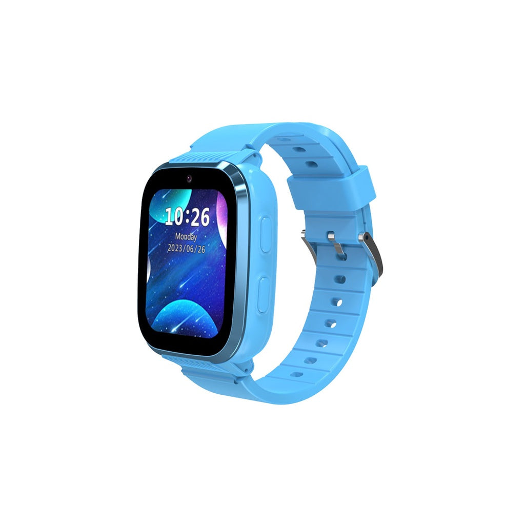 Porodo Kids 4G Smart Watch with GPS & Camera – LFS003