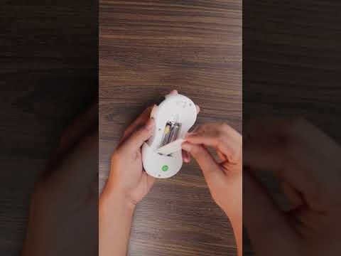 Powerology طقم مفكات براغي مكون من 22 قطعة مع مساحة تخزين داخلية - P23N1PSBK - أسود