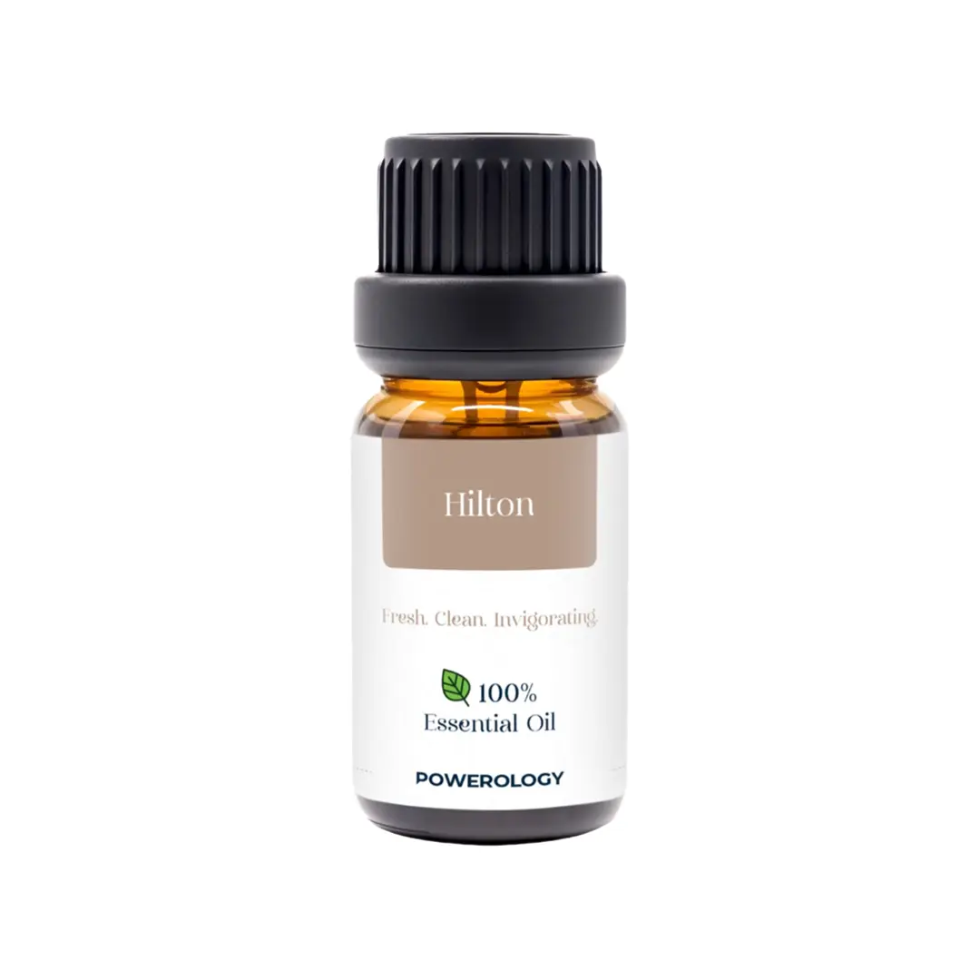 Powerology Signature Scent Premium Fragrance Oil - PSM005