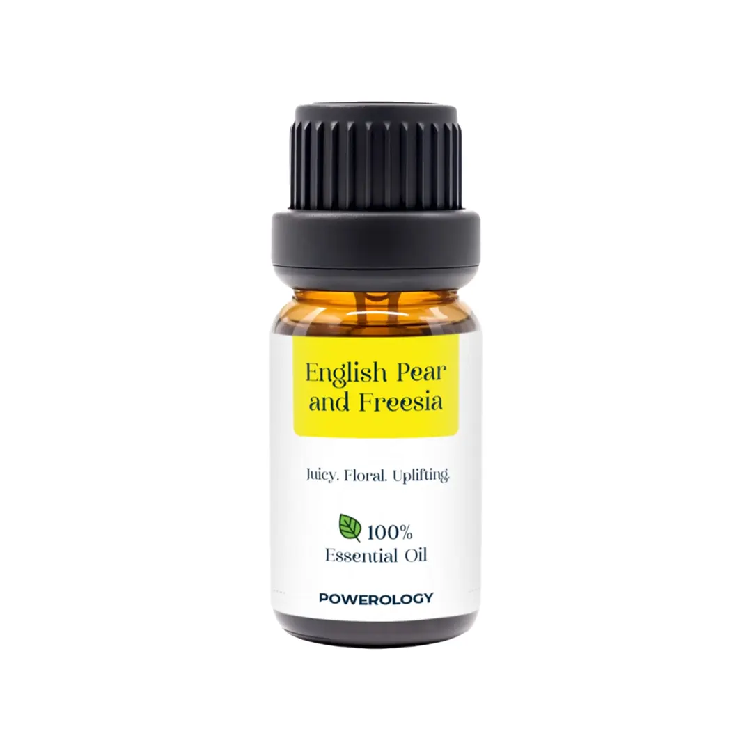 Powerology Signature Scent Premium Fragrance Oil - PSM005