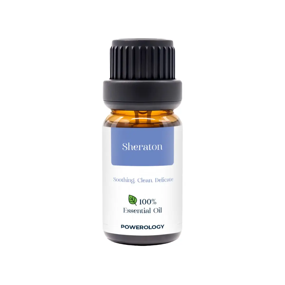 Powerology Signature Scent Premium Fragrance Oil - PSM005