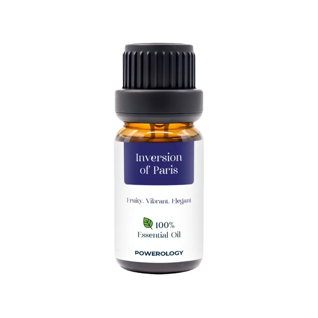 Powerology Signature Scent Premium Fragrance Oil - PSM005