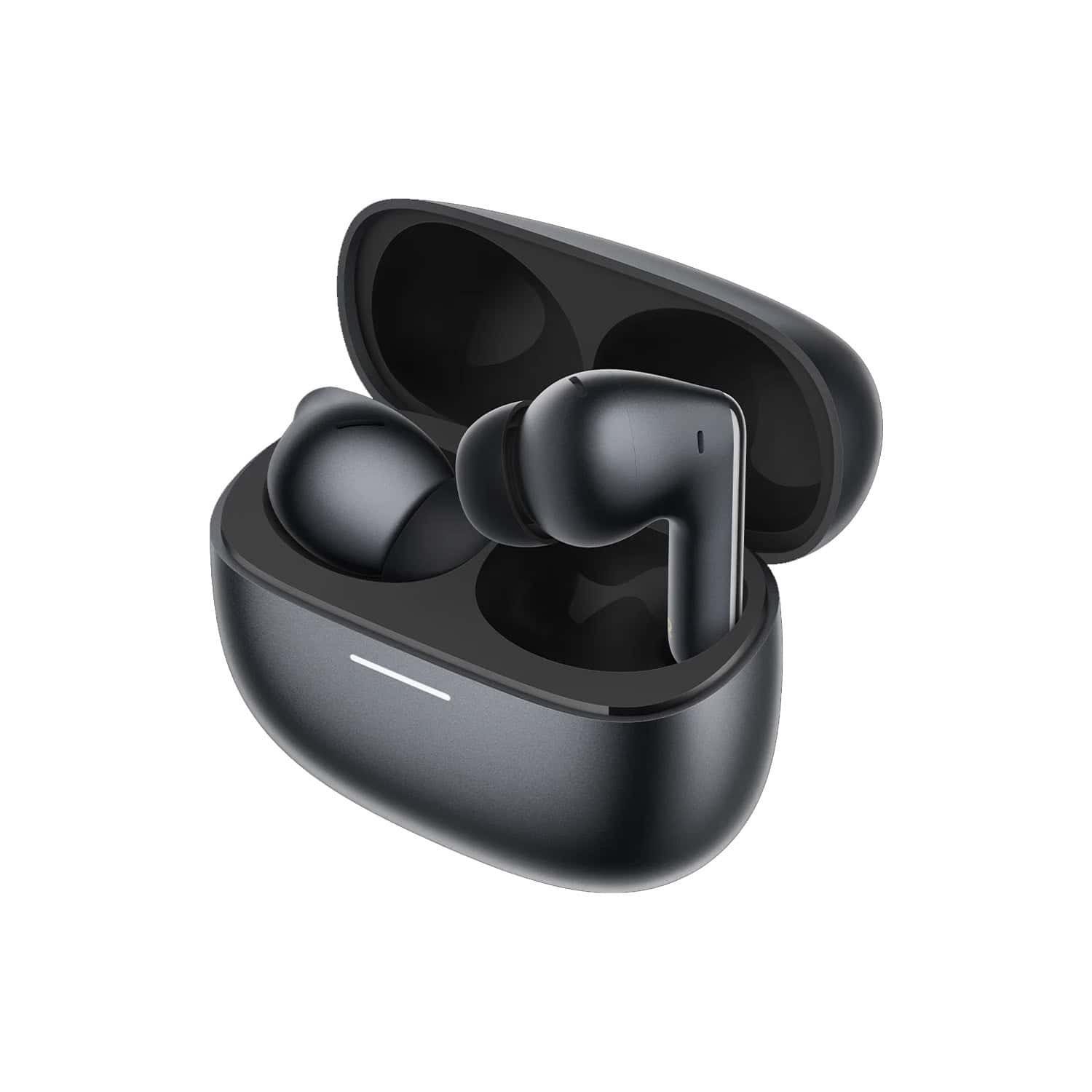 Redmi Buds 8 Pro - Obsidian Black ANC