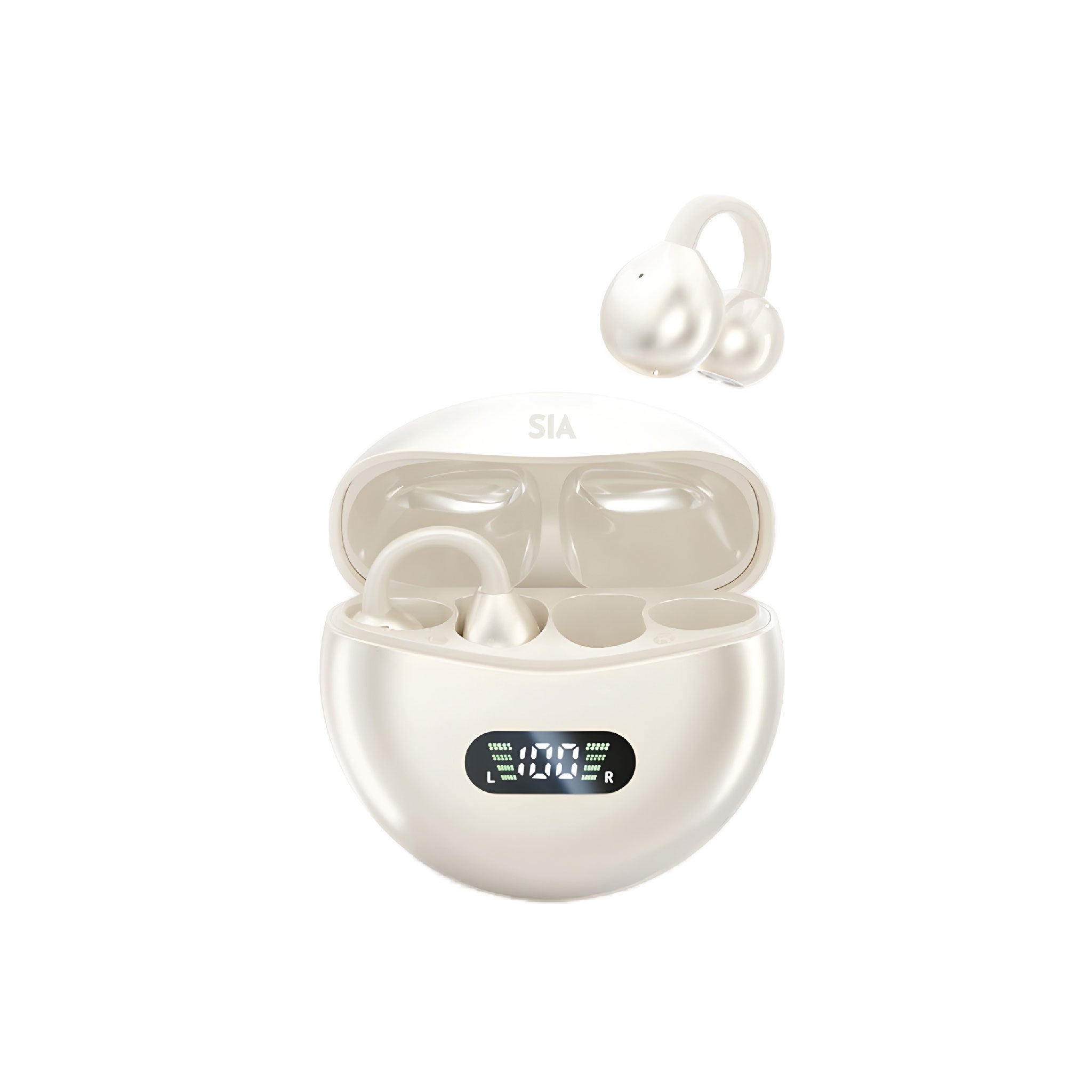 SIA Buds Air BG - BKTWSAIR