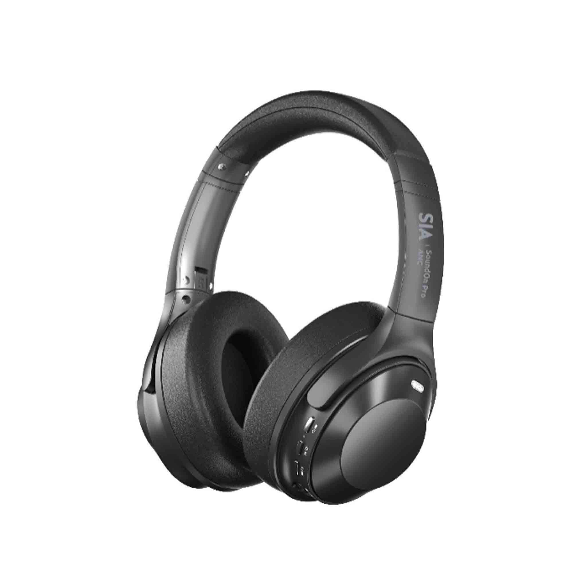 SIA SoundOn Pro Headphone - MKSONP1