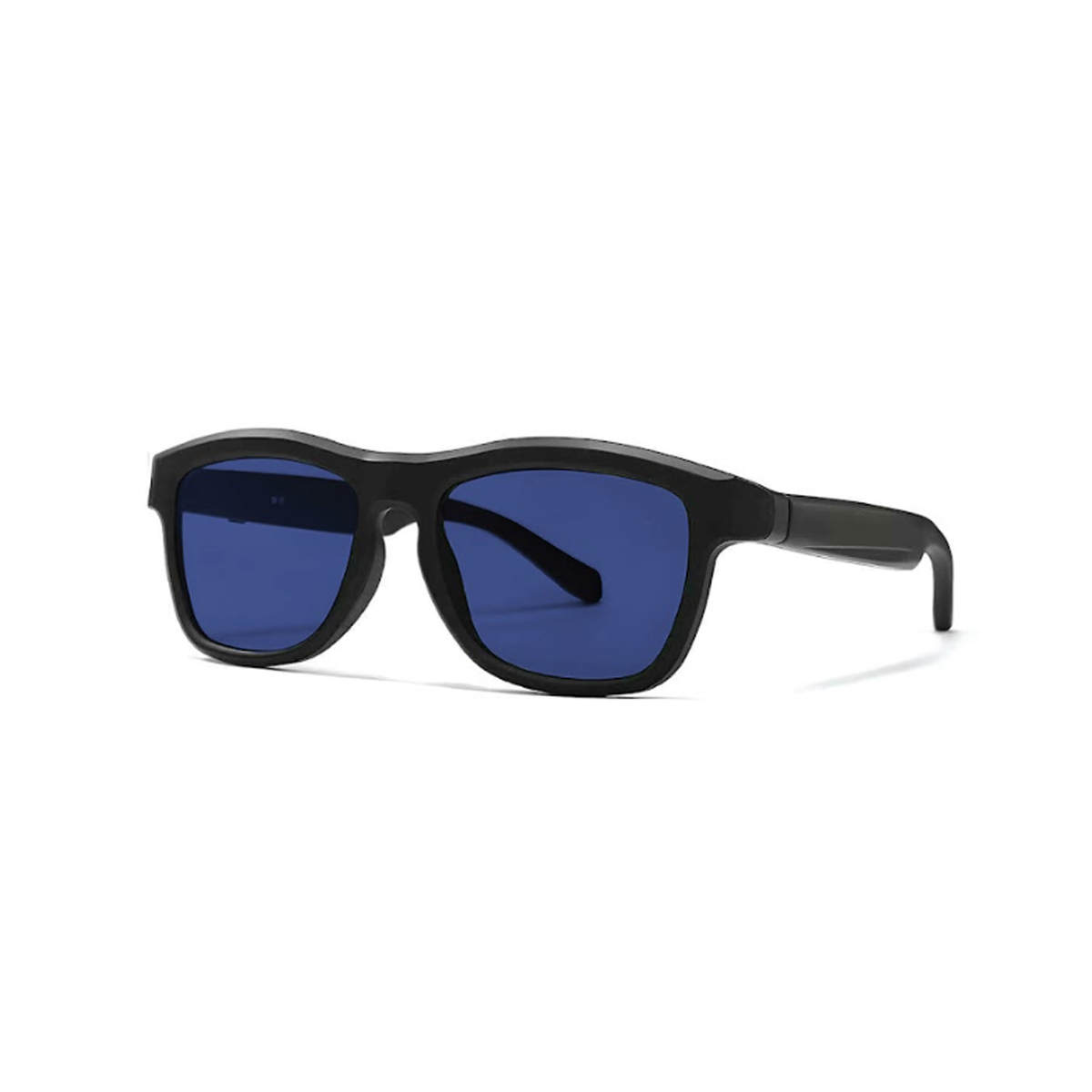 SIA smart UV sunglasses with colour-change system and open-ear speaker