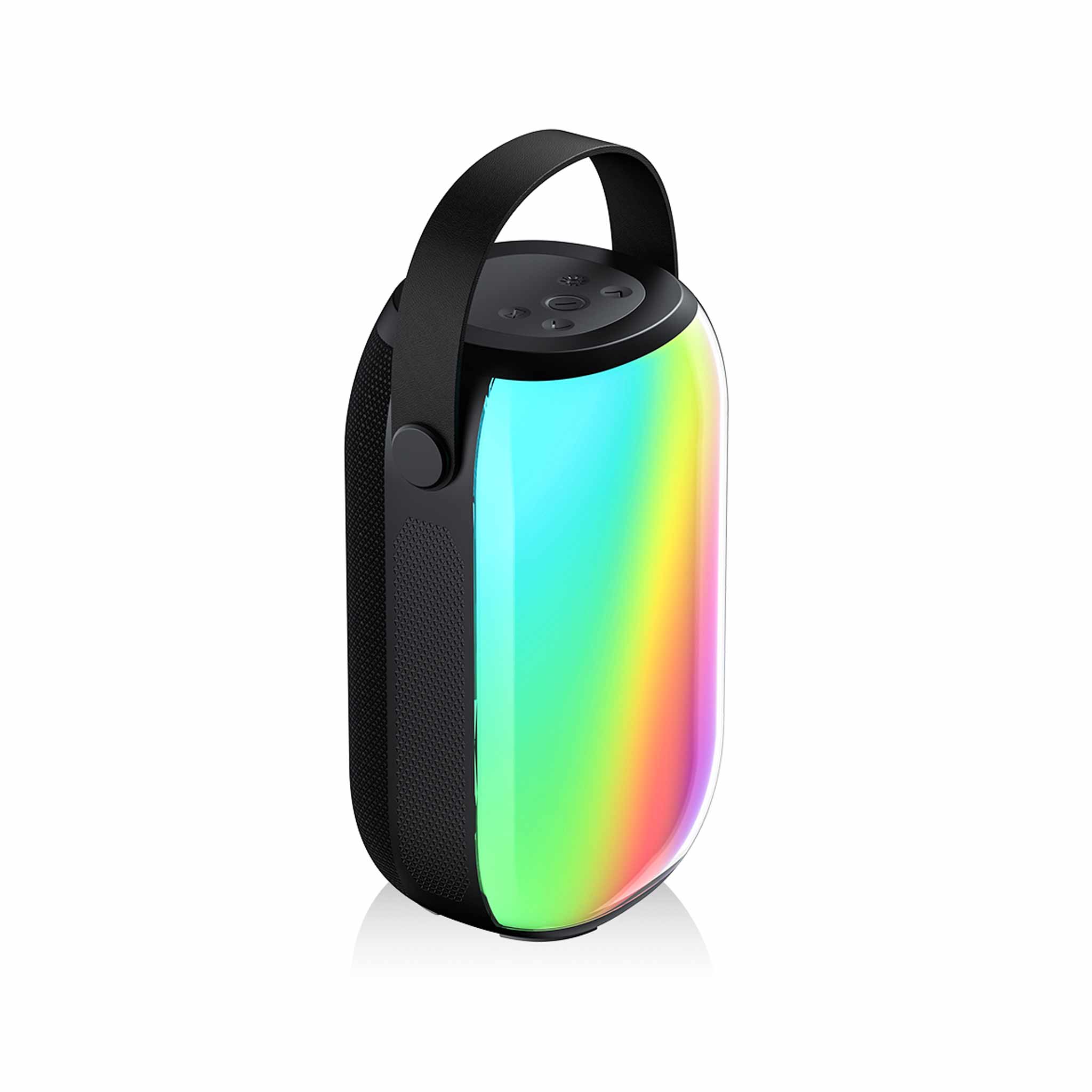 SIA Bluetooth speaker 16W SIA SP701black - SP701