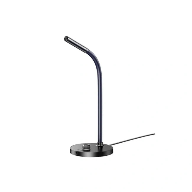 UGREEN Desktop USB Microphone BLACK - CM564