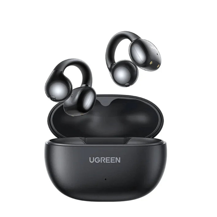 UGREEN HiTune S3 True Wireless Earbuds Black - WS209