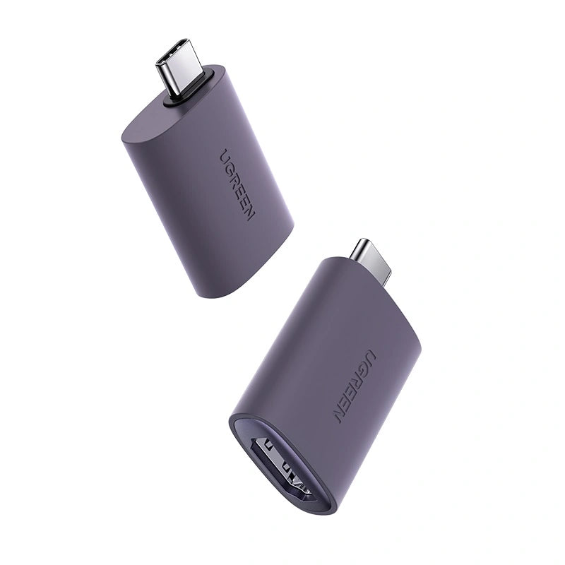 UGREEN محول USB-C إلى HDMI (رمادي فضائي) US320 - US320