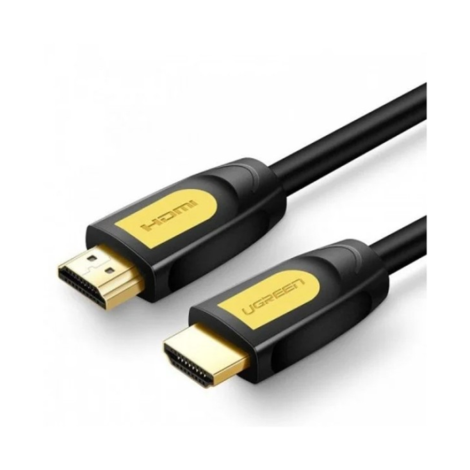 UGREEN HDMI 4K cable male to male 3m in black