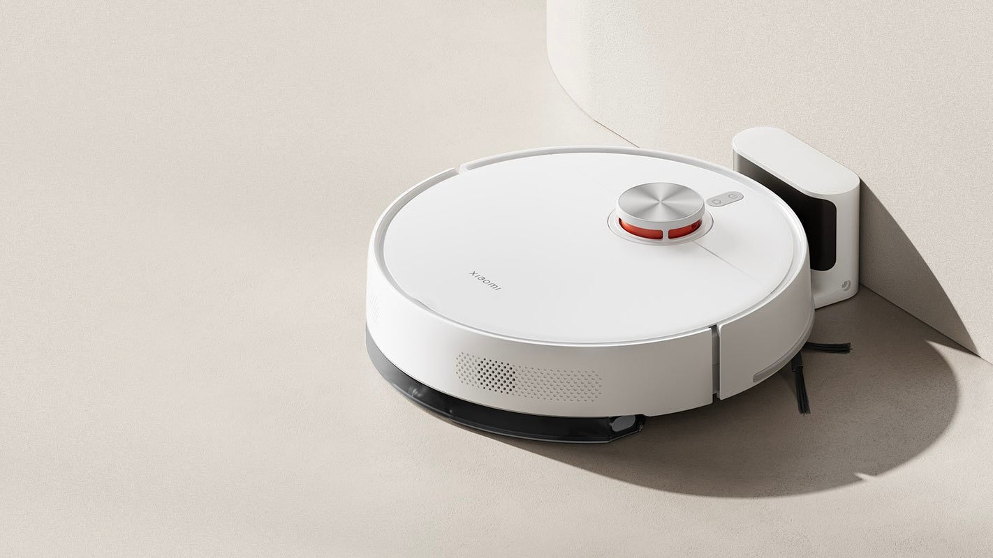 Xiaomi Robot Vacuum S40C UK