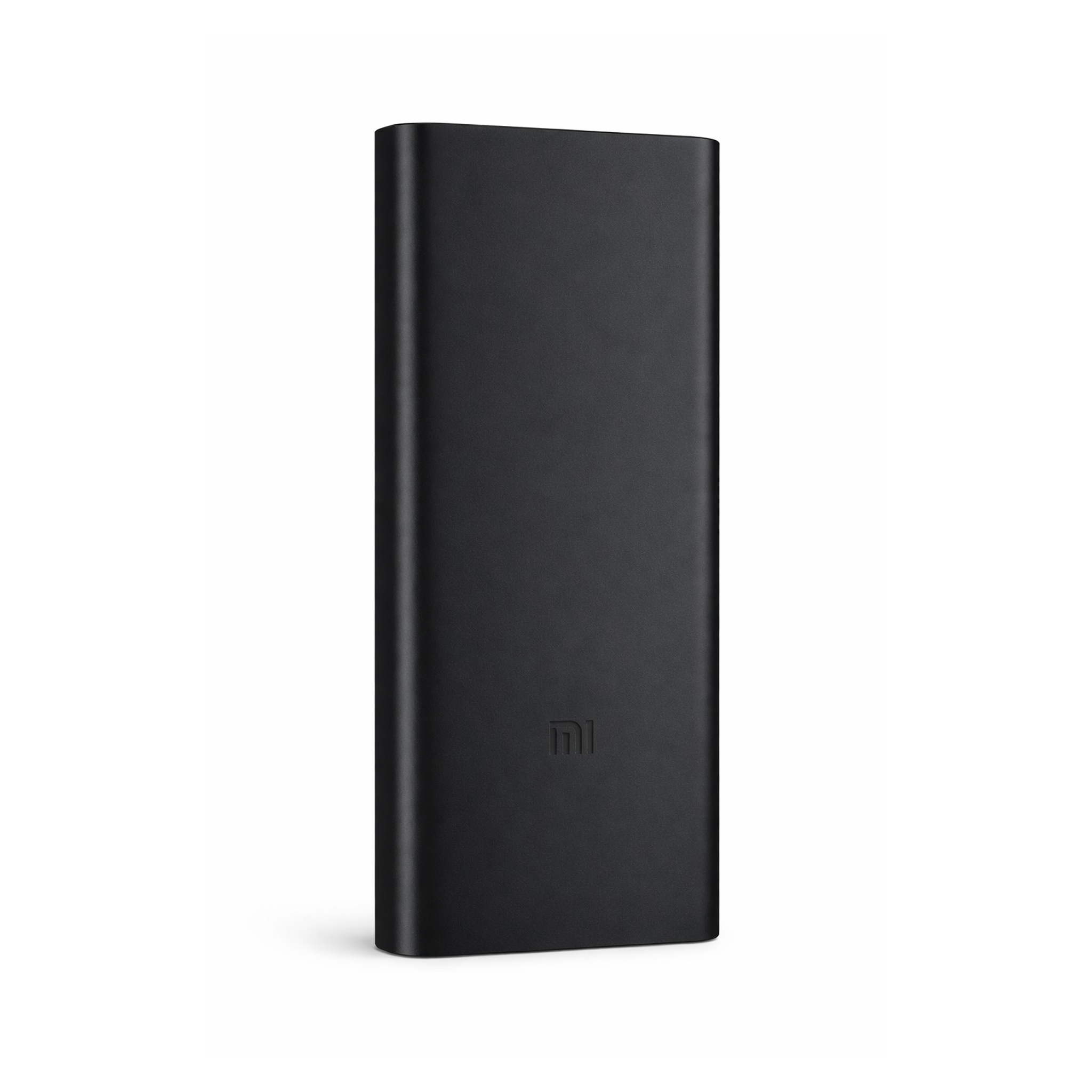 Xiaomi 10000mAh 18W Fast Charge Power Bank 3 (Black) - VXN4274GL
