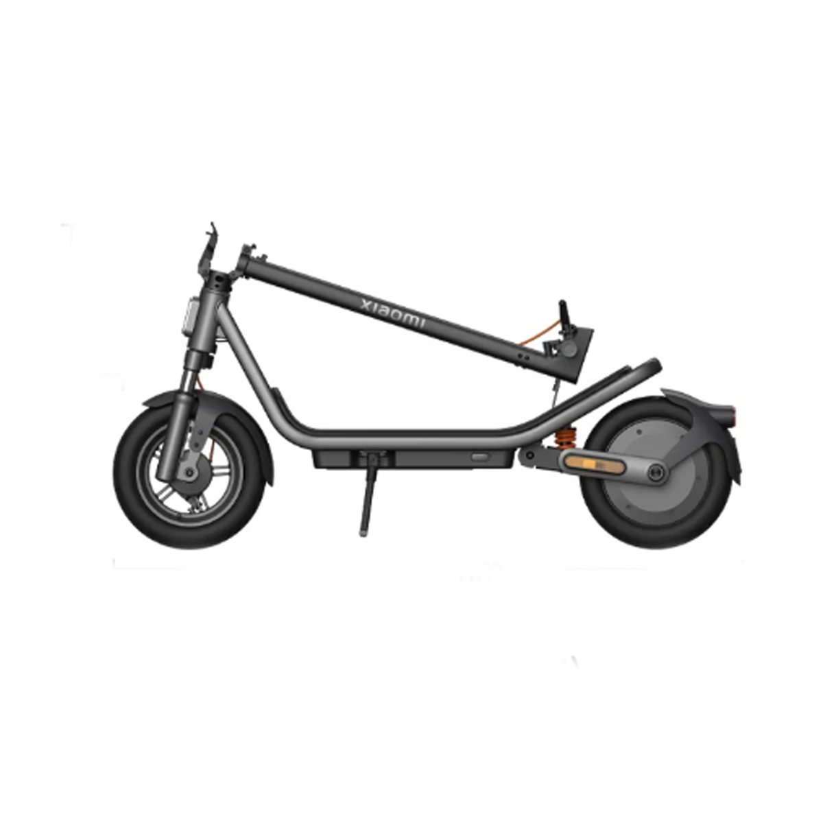 Xiaomi Electric Scooter 6 side view