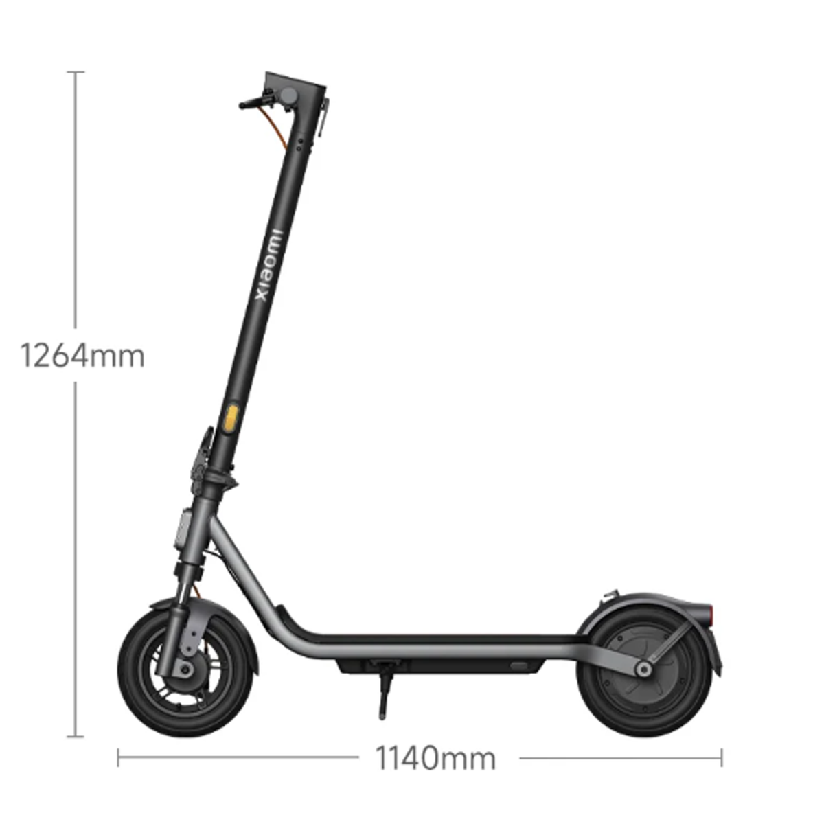 Xiaomi Electric Scooter 6 Lite detail
