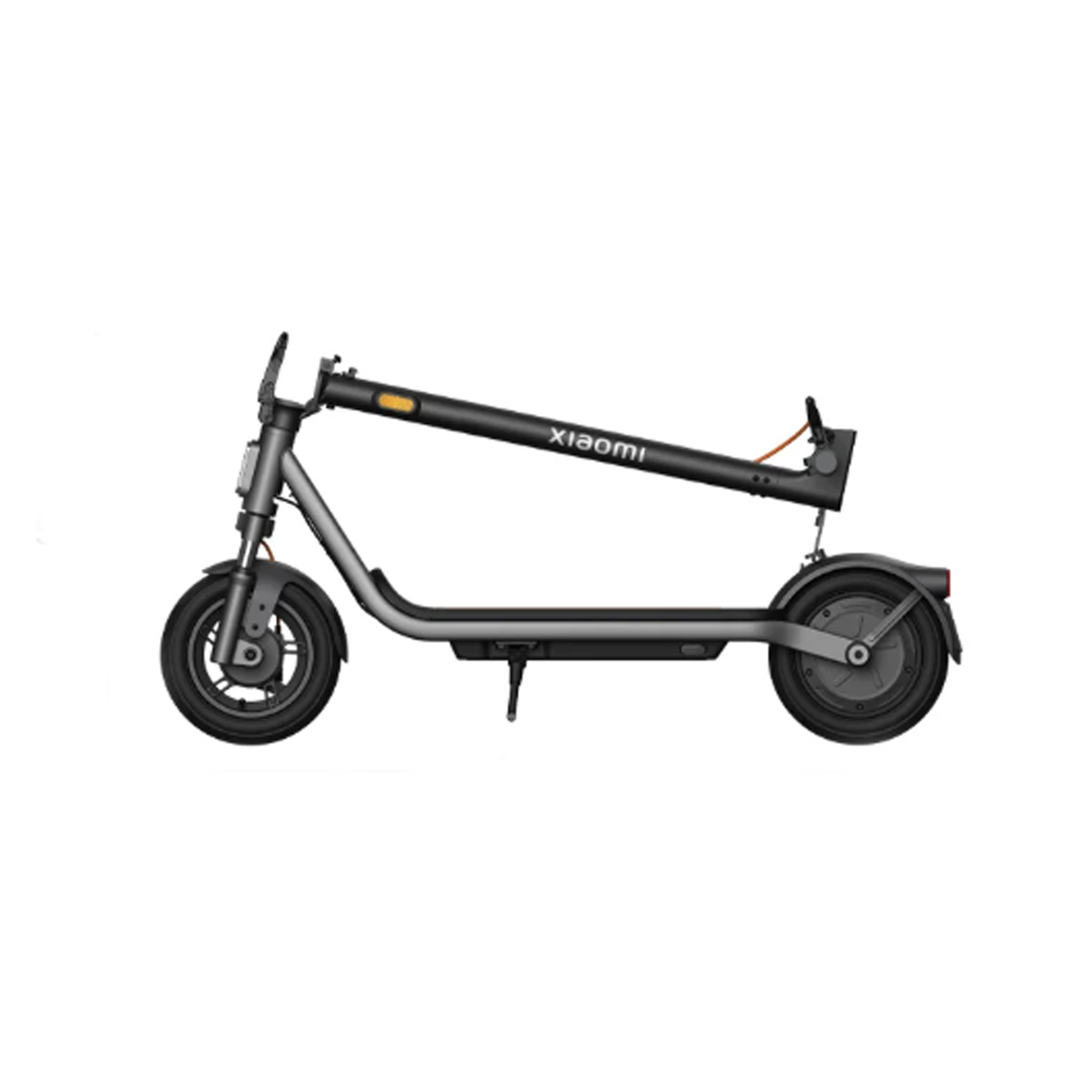 Xiaomi Electric Scooter 6 Lite side view