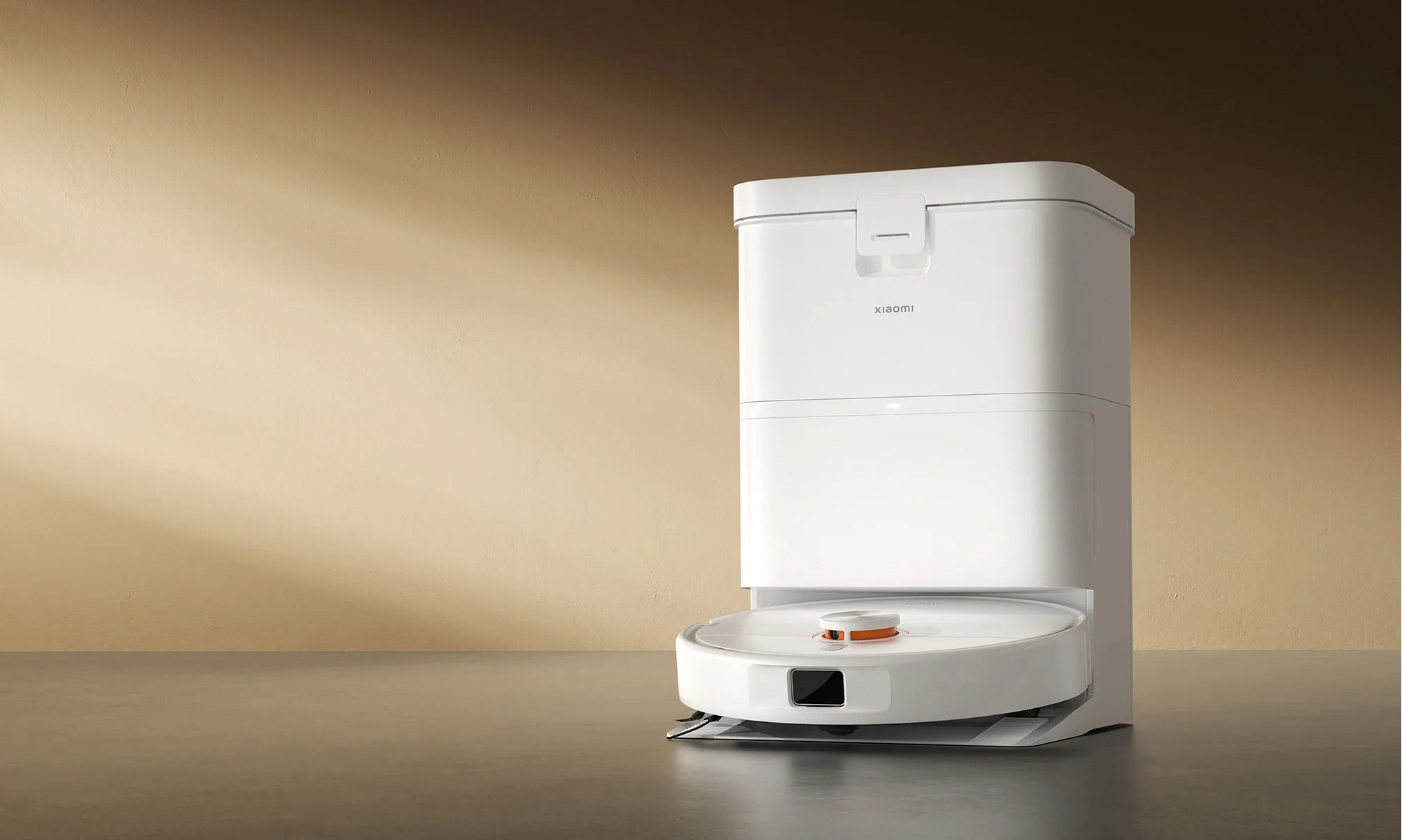 Xiaomi مكنسة روبوتية H50