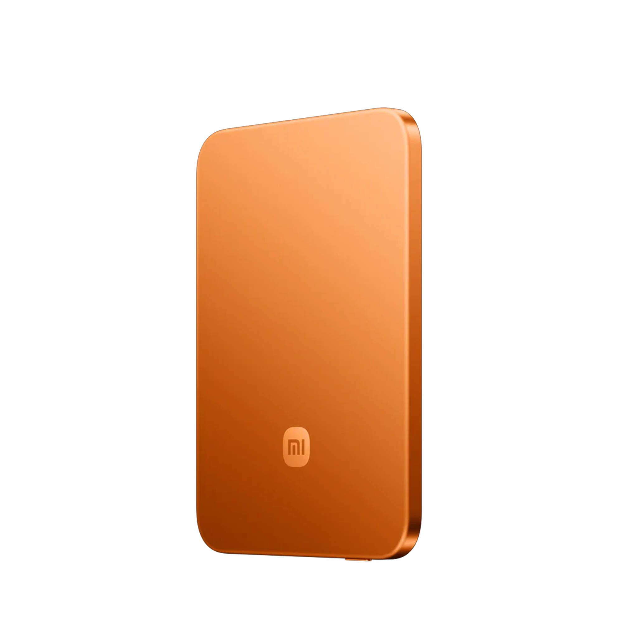 Xiaomi بطارية مغناطيسية فائقة النحافة 5000 مللي أمبير 15 واط