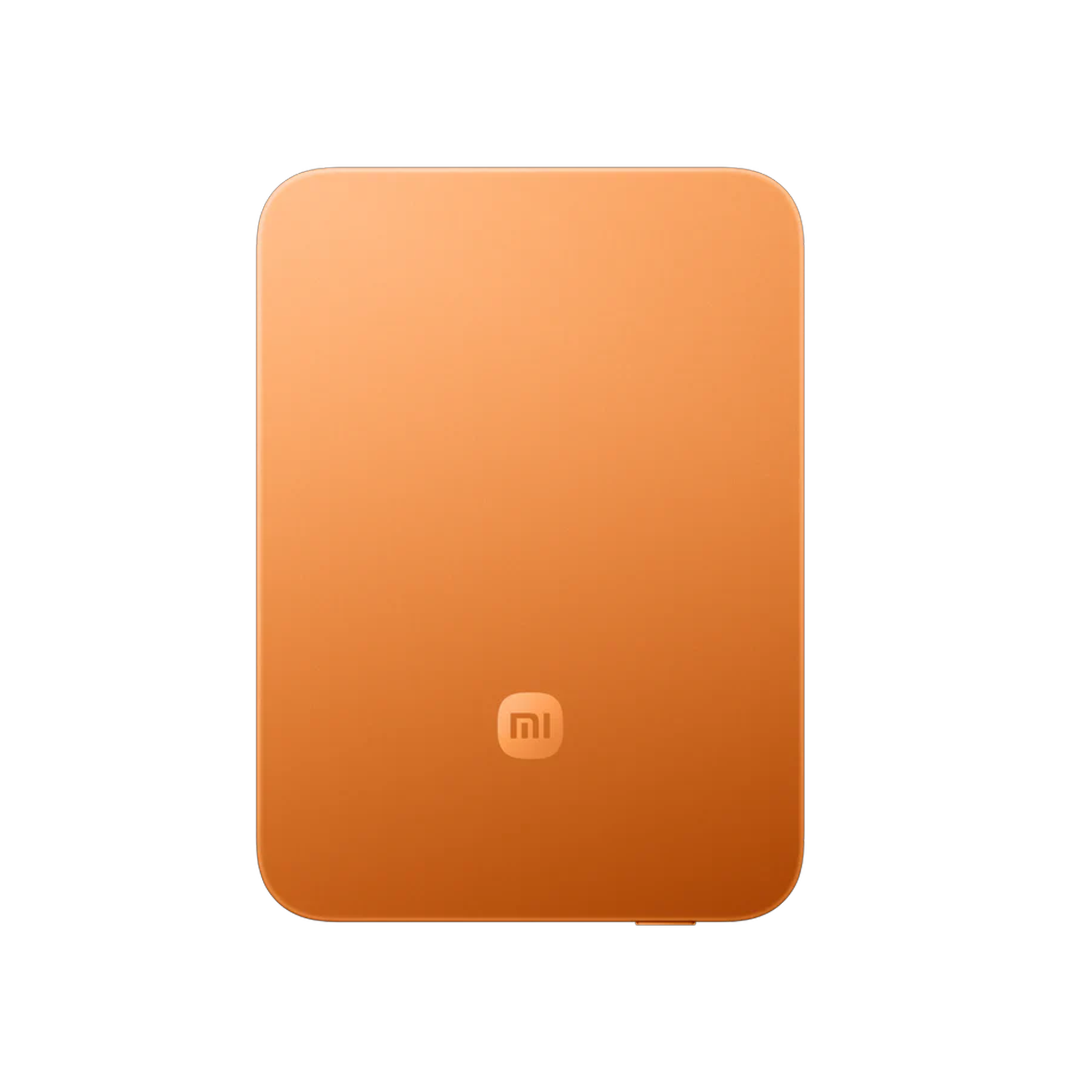 Xiaomi بطارية مغناطيسية فائقة النحافة 5000 مللي أمبير 15 واط