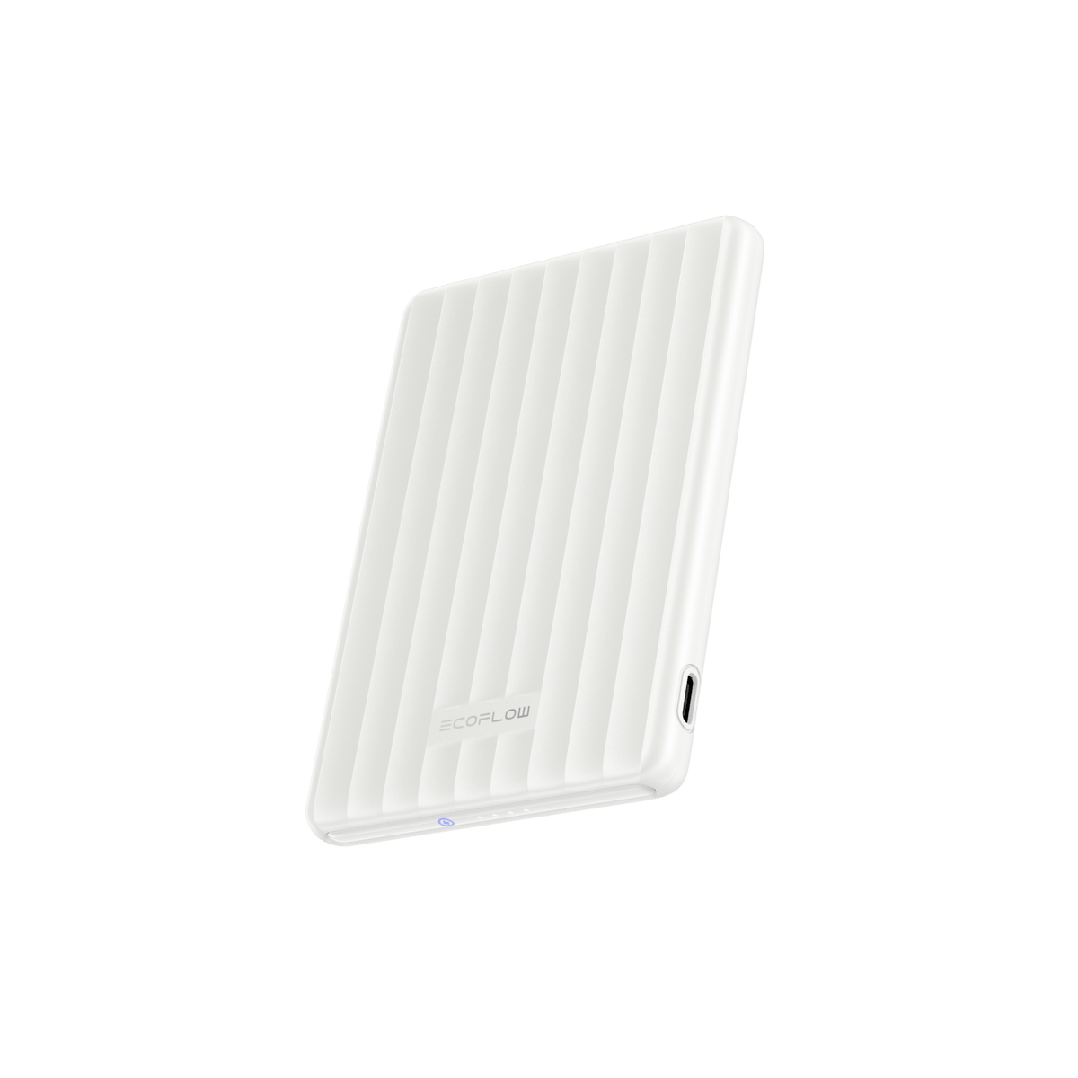 EcoFlow RAPID Mag Power Bank (5000mAh) - White