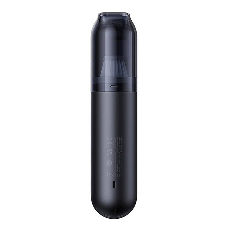 Baseus A0 Pro Car Vacuum Cleaner – Black