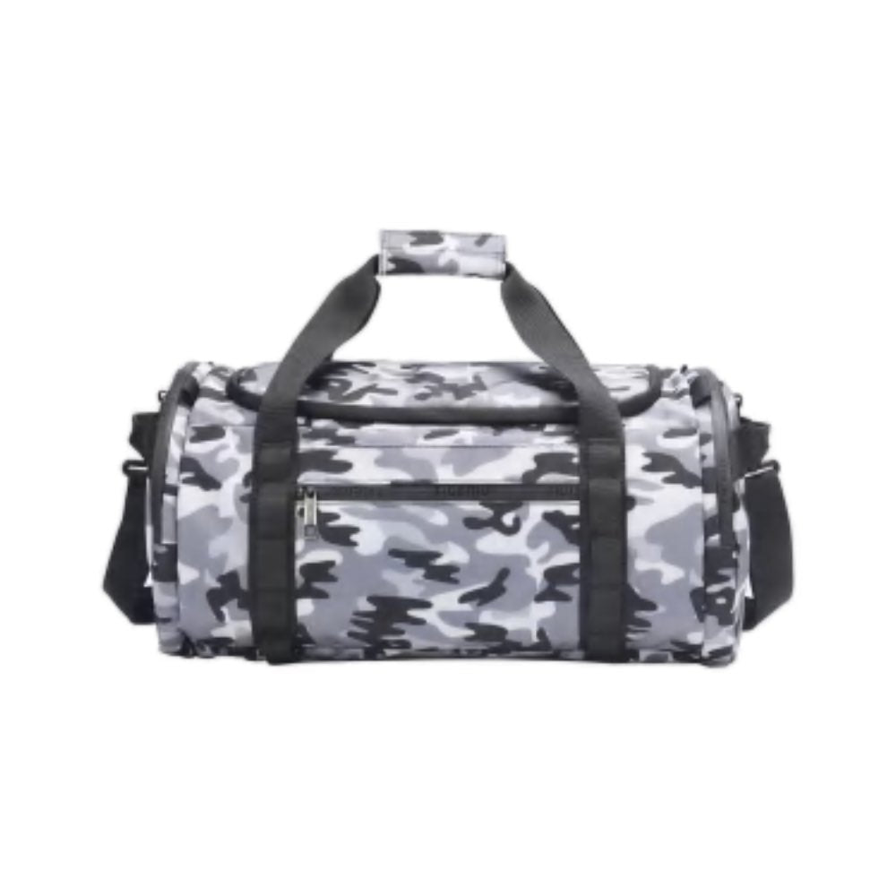 Tigernu T-N1051 Gym Bag - Light Camoflauge