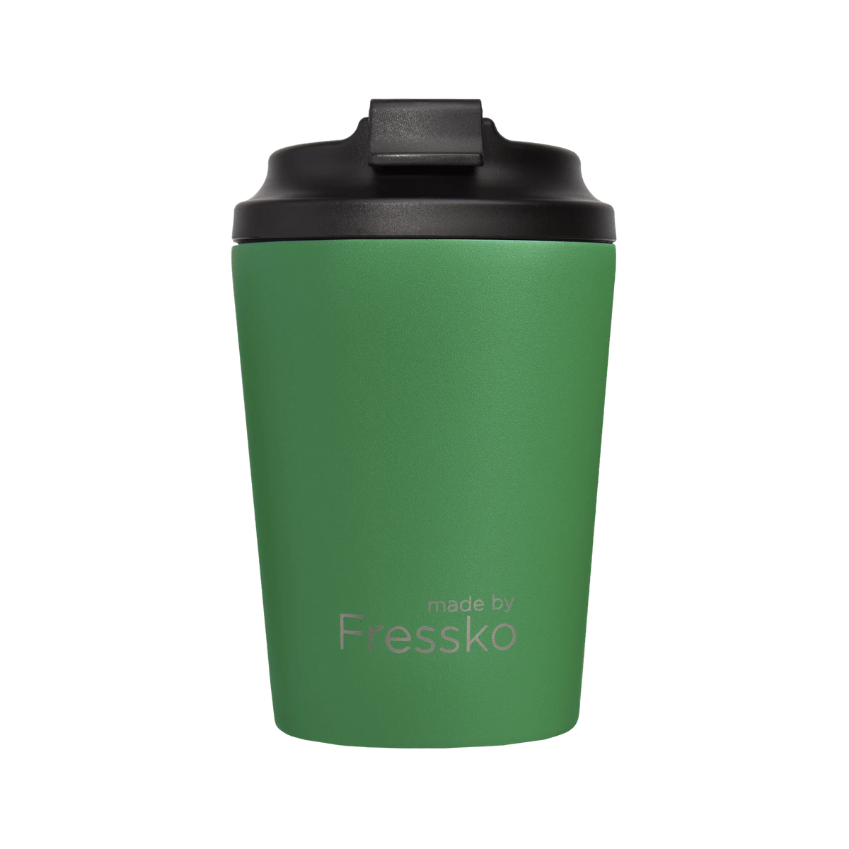 FRESSKO Camino 340ml / 12oz Cup - Stainless Steel - Clover