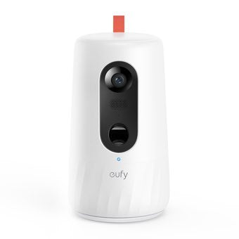Eufy Dog Camera D605 -White