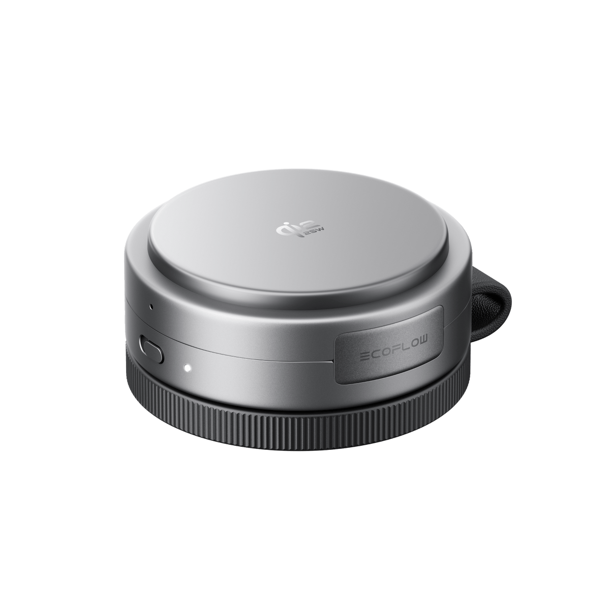 EcoFlow RAPID Mag Qi2.2 Wireless Charging Station (3-in-1 Foldable)