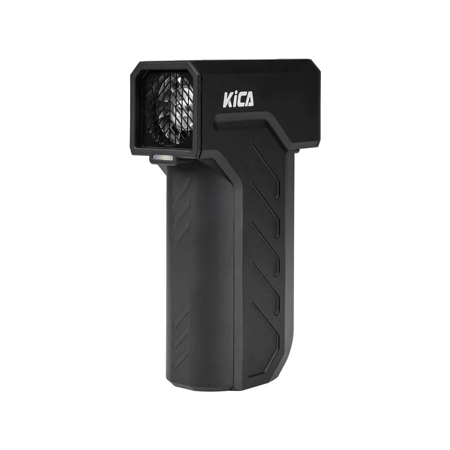 KiCA Jet Fan Ultra - Black