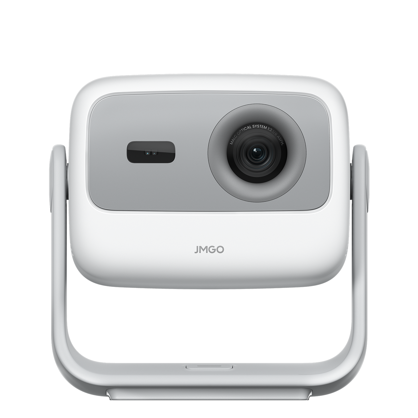 JMGO N1S SE Projector (Tri-Laser DLP, 800 ISO,1080P,GTV)
