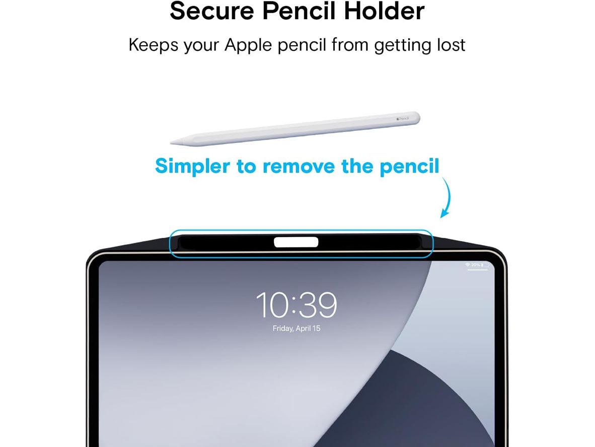MOFT iPadPro1234,iPadair Snap case