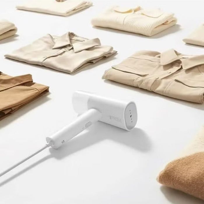 Xiaomi مكواة بخار يدوية للملابس - BHR8271UK