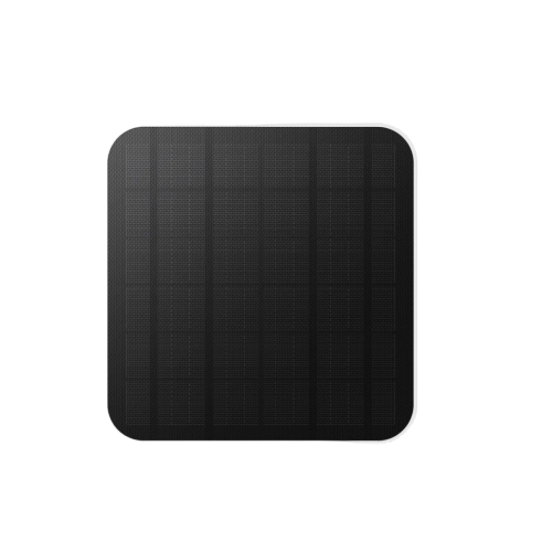 كاميرا Eufy 4G LTE S330 4K - أبيض