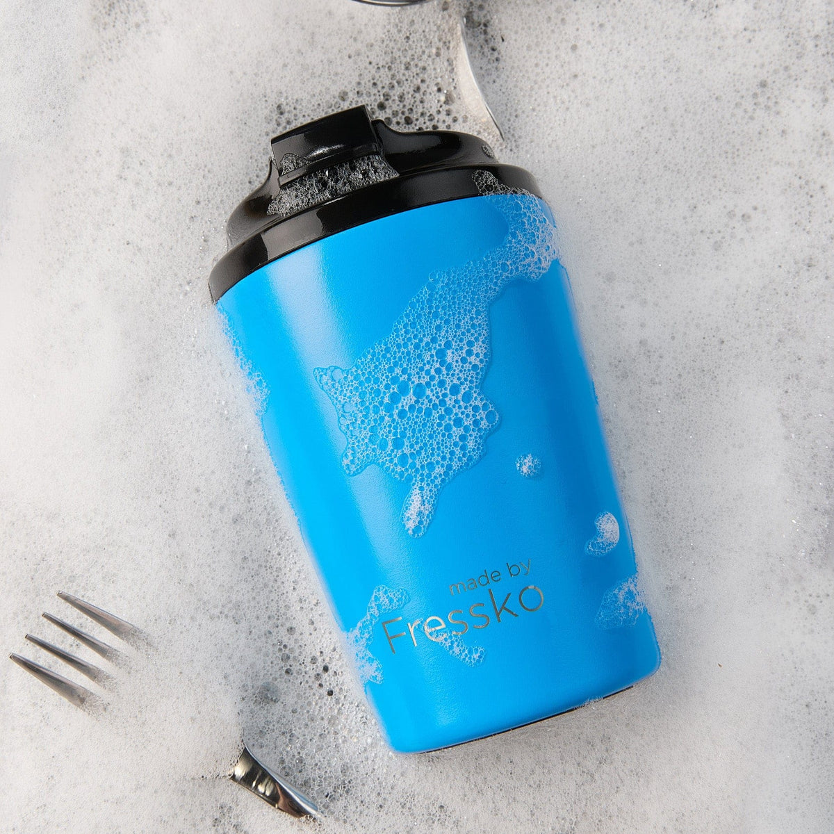 Fressko Camino 340ml / 12oz Cup - Ceramic - Bondi