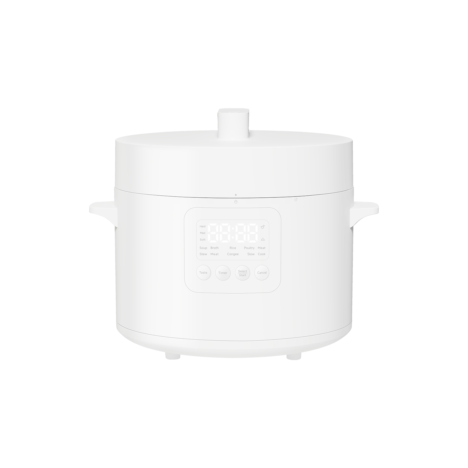 Xiaomi Electric Pressure Cooker 4.8L