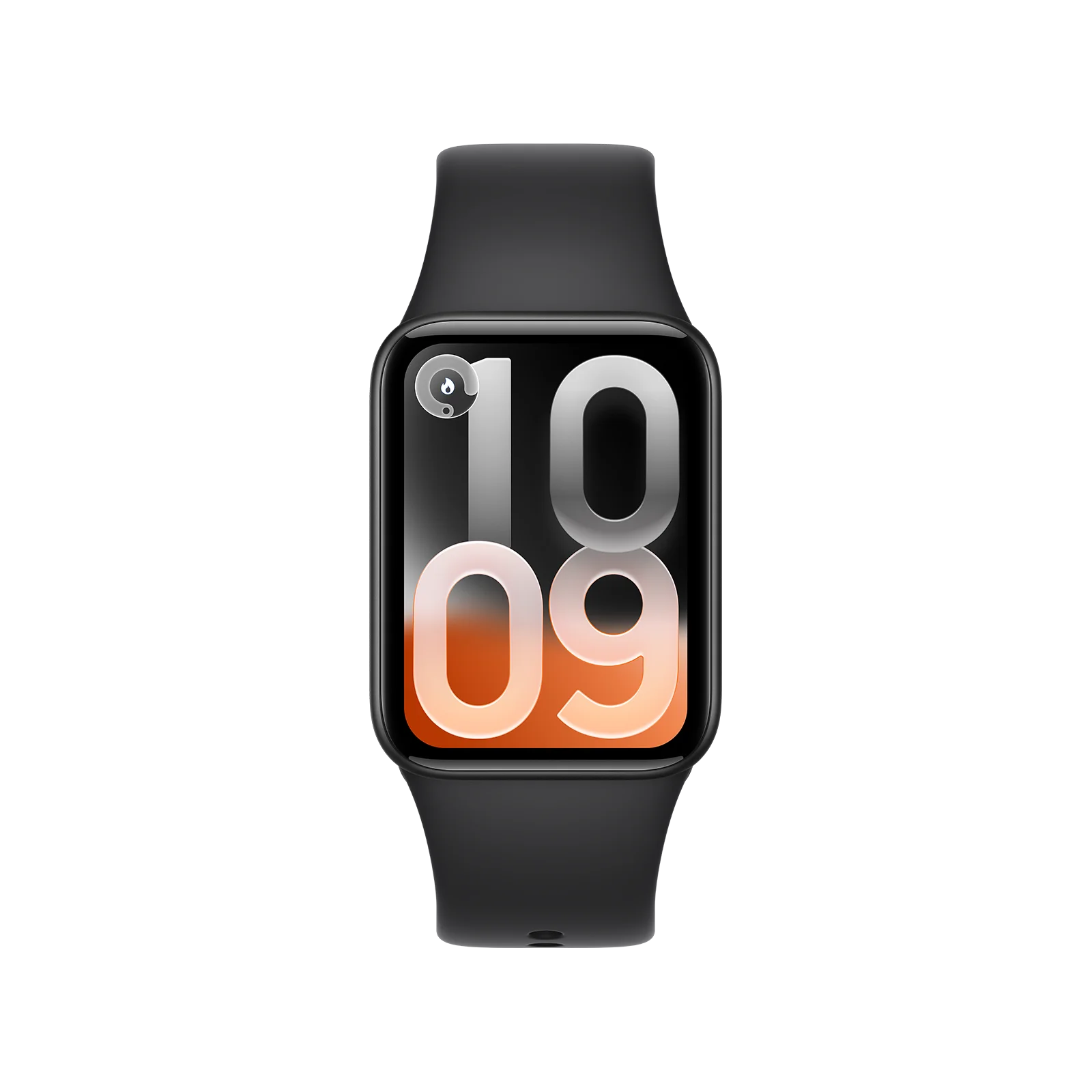 Xiaomi Smart Band 10 Pro - Midnight Black