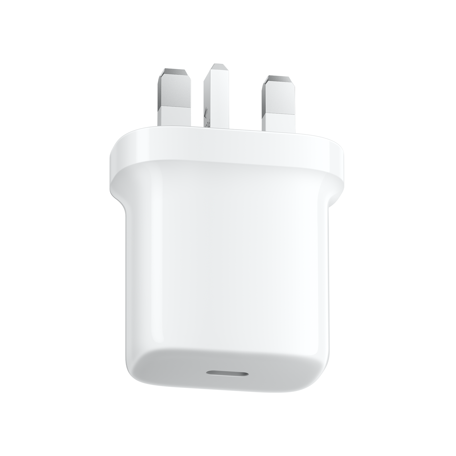 Xiaomi 20W Fast Charging Power Adapter Type-C