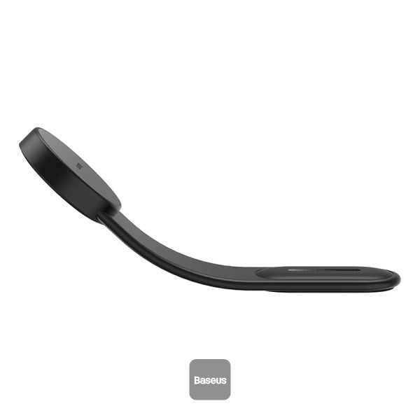 Baseus C02 Magnetic Phone Holder – Black