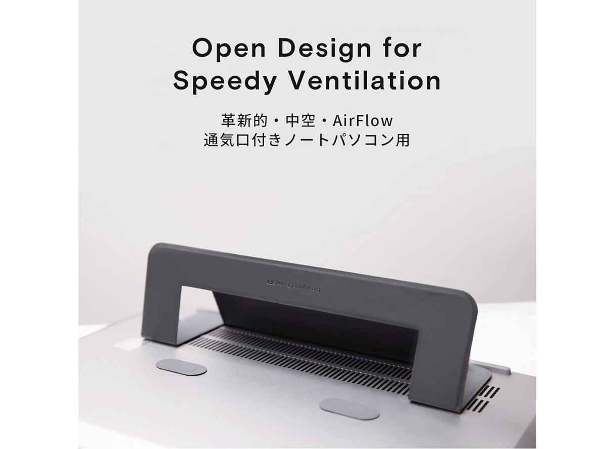 MOFT Airflow Laptop Stand - MS005-1