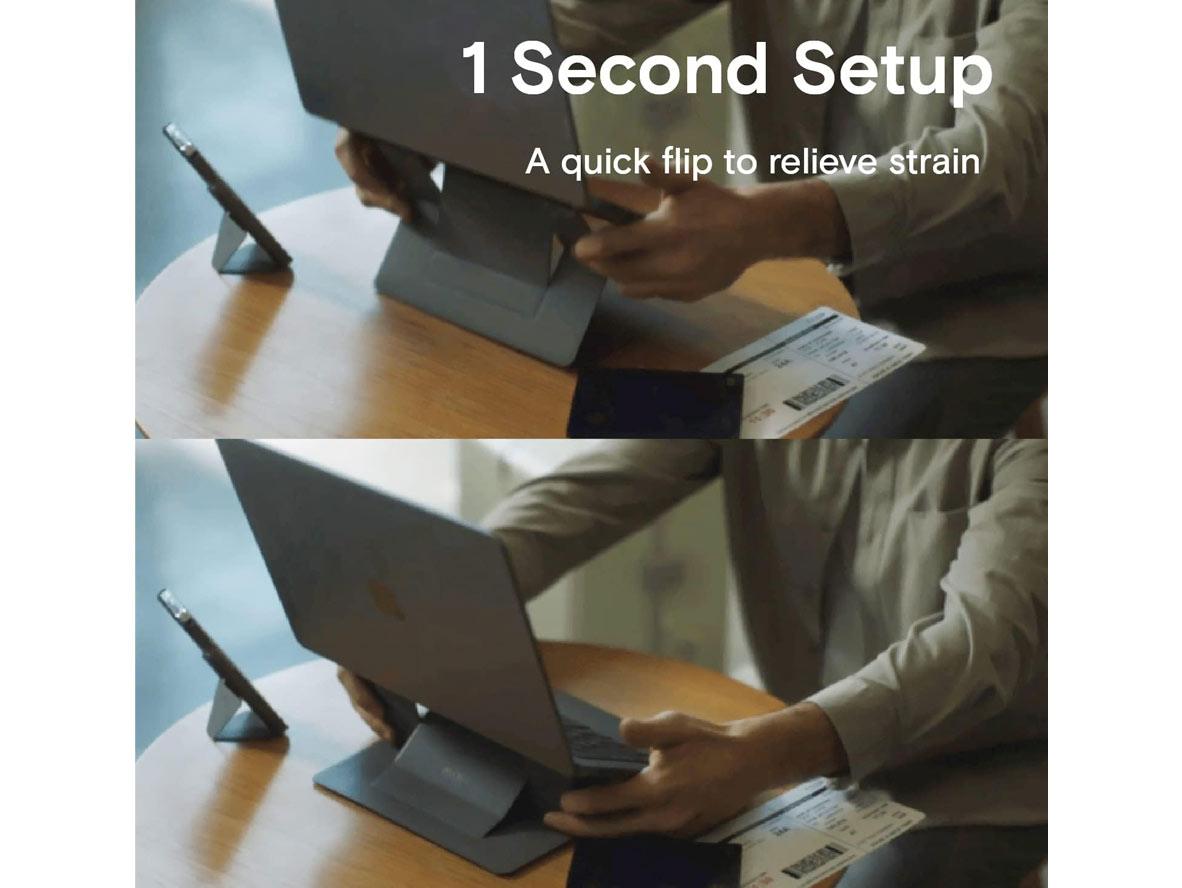MOFT Laptop Stand - MS006-M