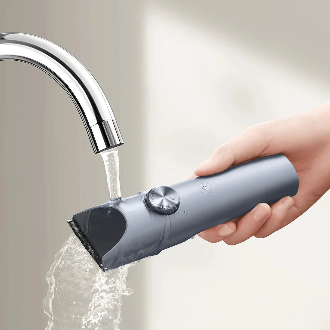 Xiaomi ماكينة حلاقة الشعر Clipper 2 - BHR8999GL