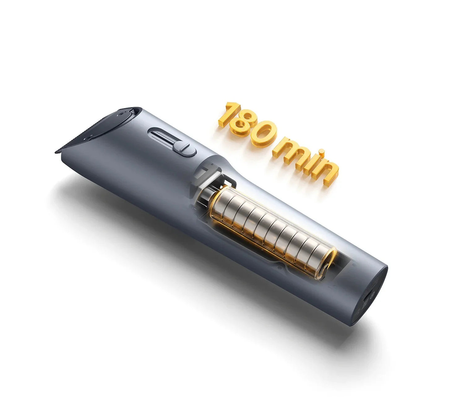 Xiaomi ماكينة حلاقة الشعر Clipper 2 - BHR8999GL