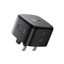 UGREEN 65W 2-in-1 GaN Desktop Fast Charger UK - X555