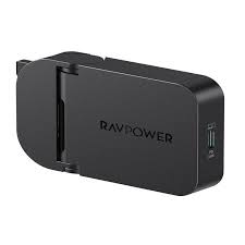 RAVPower PD Pioneer 35W USB-C Wall Charger - PC1082