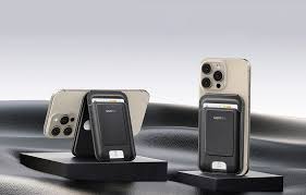 UGREEN Magnetic Wallet with Stand - LP836