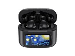 HAVIT سماعات أذن بلوتوثANC+ENC 4MIC - TW956